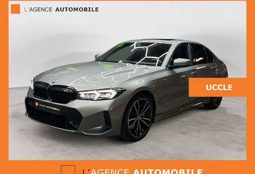 BMW Garantie Constructeur