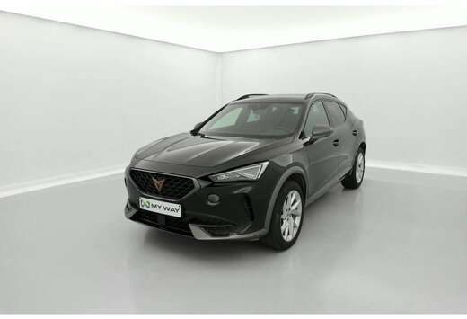 1.5TSI 150ch(110kW) DSG * My Way Selection *