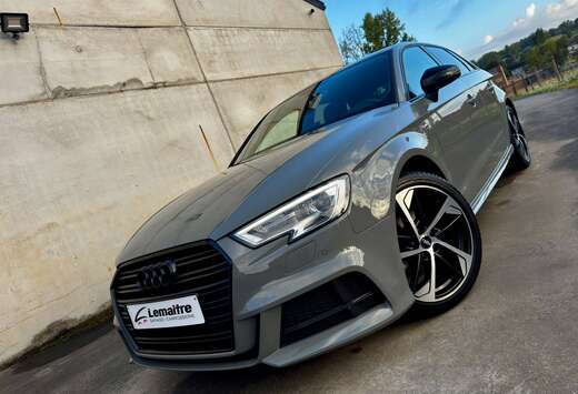 Audi Sportback S-Line 1.5 TFSI 150Pk / NAVI / CARPLAY ...