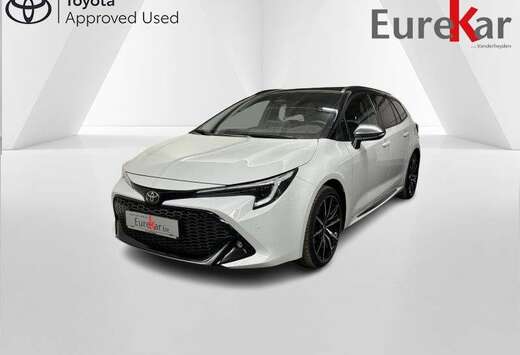 Toyota GR Sport