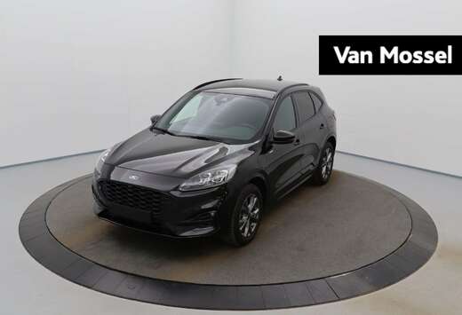 Ford PHEV ST-Line X|Driver Assist|Winterpack|B&O Soun ...