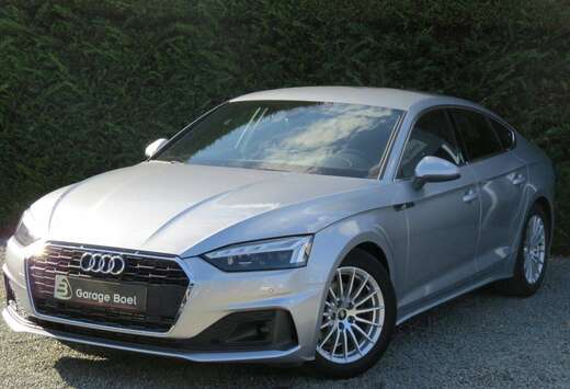 Audi A5 Sportback 35 TFSI -150PK S tronic