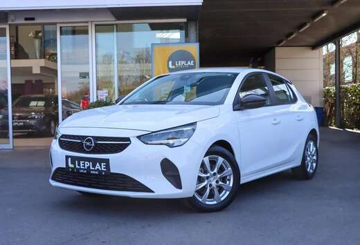 Opel EDITION 1.2 AT8 100PK|CARPLAY|CAMERA|GARANTIE