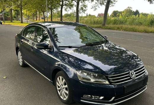 Volkswagen 1.8 TSI Highline DSG