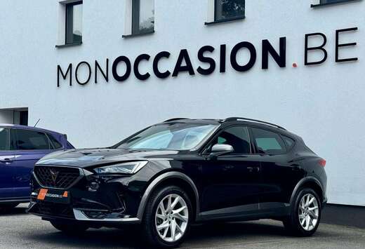 1.5 TSI NEW LIFT DSG ECL. AMBIANCE CARPLAY CAMERA