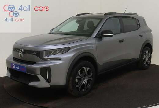 Citroen 3359 PLUS mHEV  CamA+FSC1  PDC-A LED DAB CP 1 ...