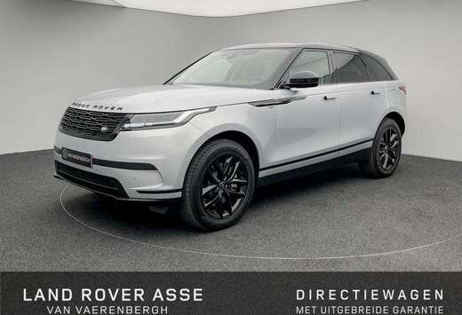 Land Rover P400e S AWD