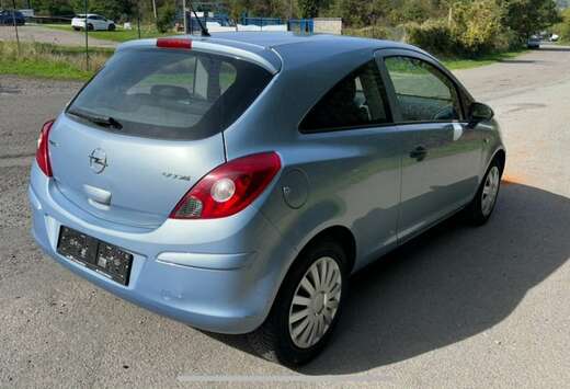 Opel 1.0i Enjoy