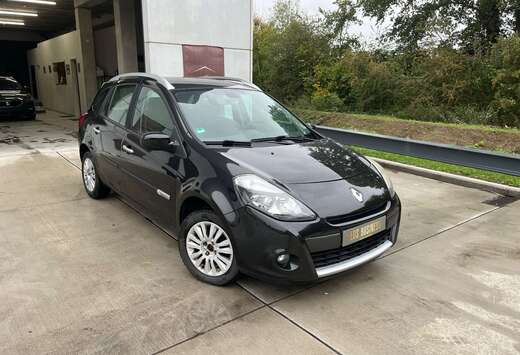 Renault Clio 1.2 *CT/GARANTIE INCLUS*
