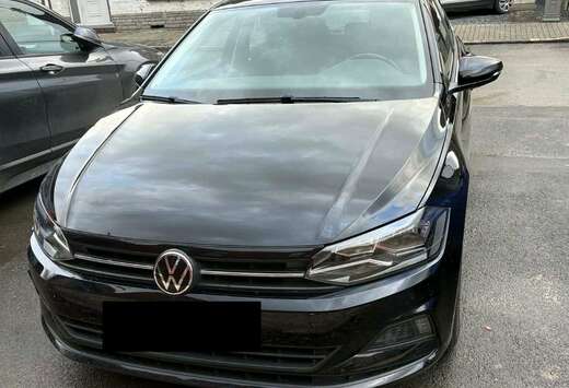 Volkswagen Polo 1.0 TSi United OPF (EU6AP)