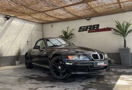 BMW Bmw Z3 Roadster 1.9