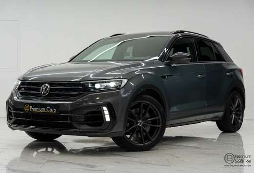 Volkswagen R 2.0tsi 4 motion Full, Akrapovic, Pano, g ...