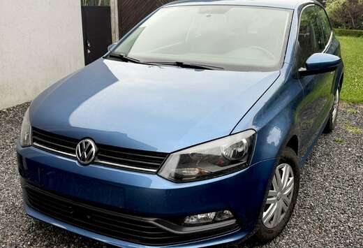 Volkswagen 1.0i Comfortline BMT