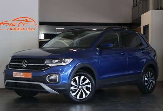 Volkswagen T-Cross 1.0 TSI Active Carplay Camera ACC  ...