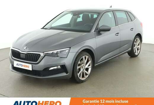 Skoda 1.0 TSI Style