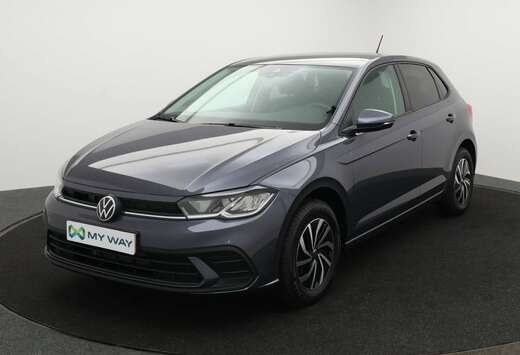 Volkswagen Polo United 1.0 TSI OPF  70 kW (95 pk) 7 v ...
