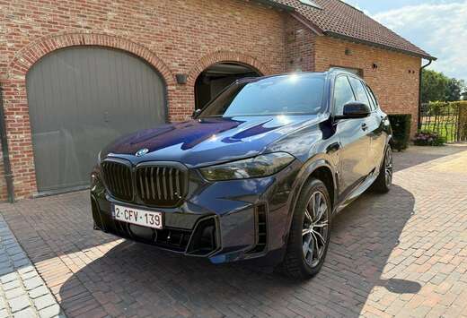BMW PHEV 3.0AS xDrive50e (360 kW)