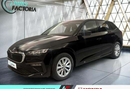 Skoda -36% 1.0 TSI Evo2 116ch Selection DSG7