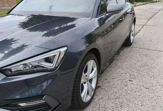 SEAT 14e Hybrid Full Option FR