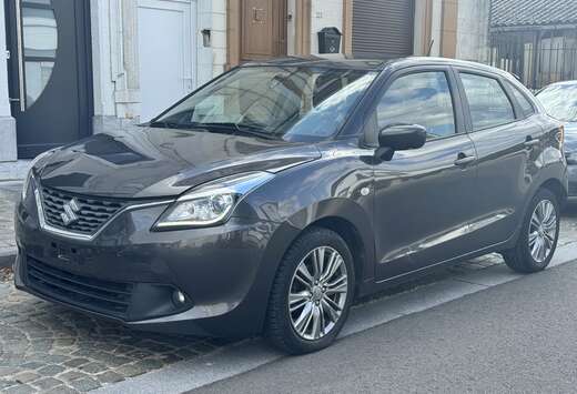 Suzuki 1.2i GLX CVT PRET A ETRE IMMATRICULER