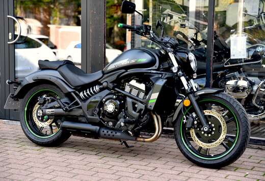 ***MOTO VERTE***