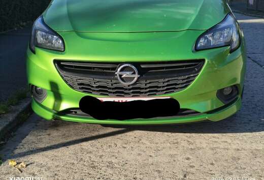 Opel 1.4 90 ch Color Edition