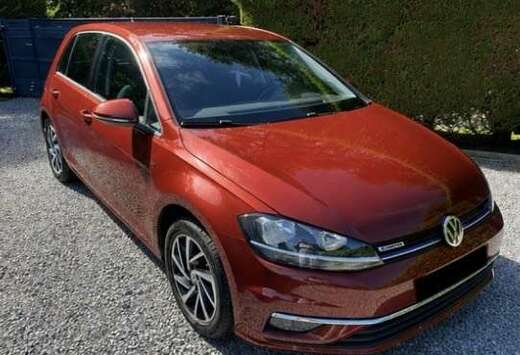 Volkswagen 1.5 TSI ACT BM Join OPF DSG (EU6.2)