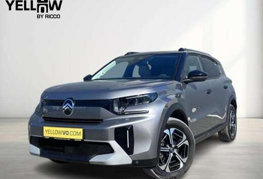 Citroen Max