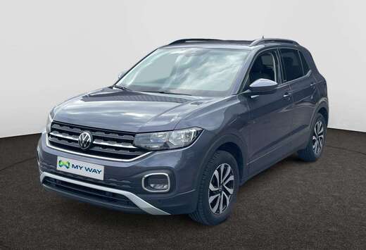 Volkswagen ACTIVE 1.0 TSI 95 ch