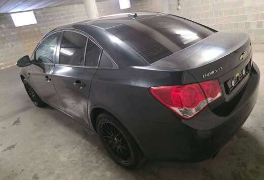 Chevrolet 1.8 LT