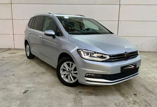 Volkswagen 2.0TDi*Highline*7Seats*CarPlay*Historic*LE ...