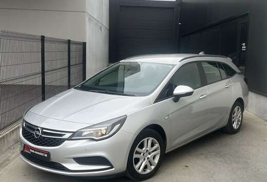 Opel Astra 1.4 Turbo  Sports Tourer Business