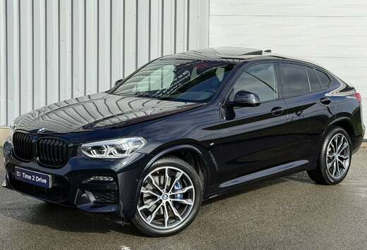 BMW 3.0 dAS xDrive MPack - 1st Owner - 20.000 Km