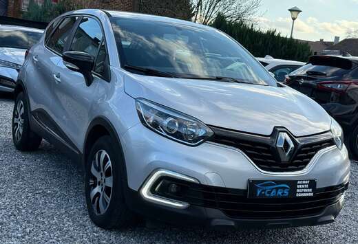 Renault 1.5DCI //FAIBLE KM// 12MOIS GARANTIE