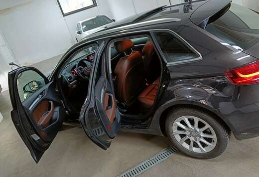 Audi Sportback 1.4 TFSI Ambiente S tronic