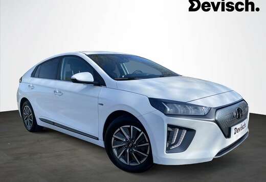 Hyundai Electric feel 5d 100kw