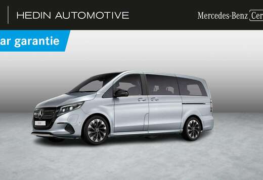 Mercedes-Benz L2  Luchtvering  MBUX  360 Parkeerpakke ...