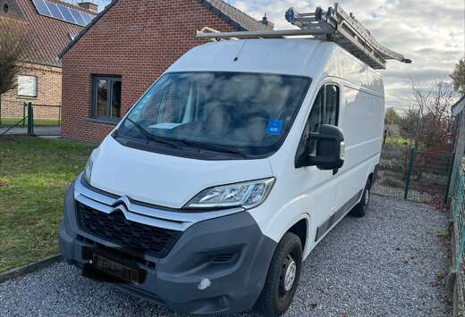 Citroen Jumper 30 L2H2 Business