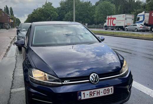 Volkswagen 1.0 TSI BMT Join