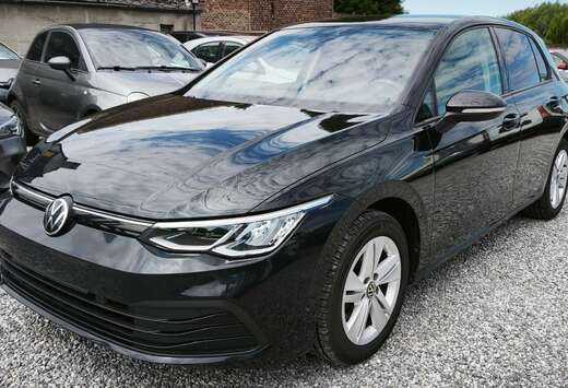 Volkswagen _1.5 eTSI (150CH)_2020EUR.6D_AUTOM_120.000 ...