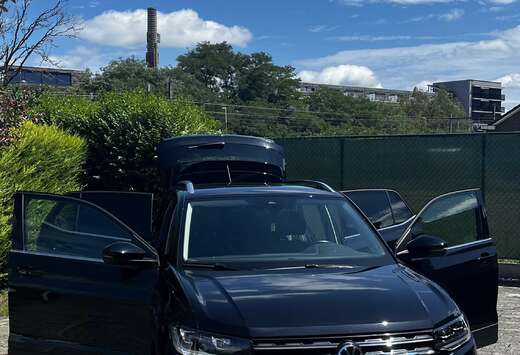 Volkswagen 1.0 TSI OPF Style