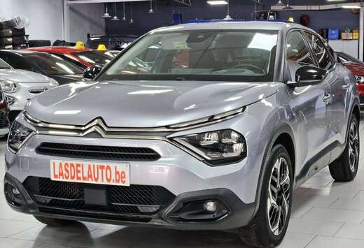 Citroen 1.5 HDi Lane assist Safety Brake Bluethoot Gp ...