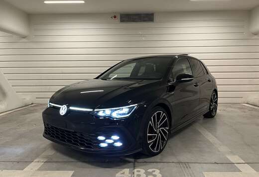 Volkswagen 2.0 SCR TDi DSG * FULL OPTION*
