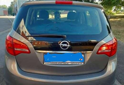 Opel Meriva 1.4i Enjoy