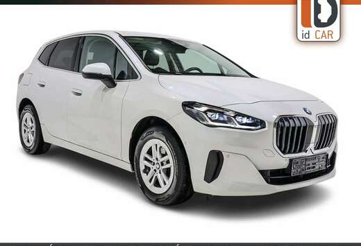 BMW IA ACTIVE TOURER SPORTLINE CUIR LED GPS CAMERA