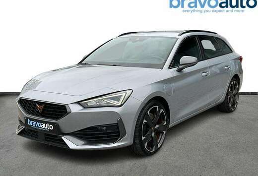 ST 1.4 e-Hybrid PHEV DSG 204Pk