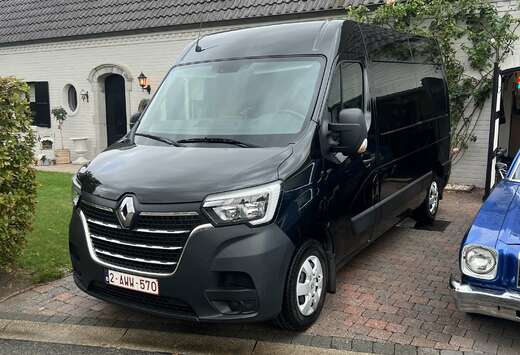 Renault Renault Master 2.3
