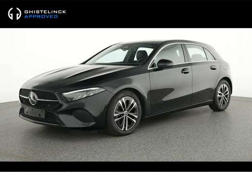 Mercedes-Benz A d Business Line