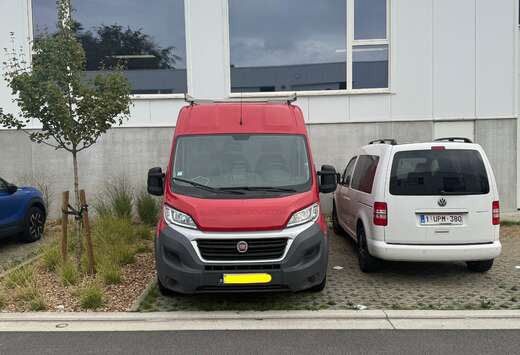 Fiat 2.3 Multijet L