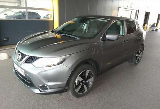 Nissan 1.2 DIG-T 2WD N-Vision Xtronic